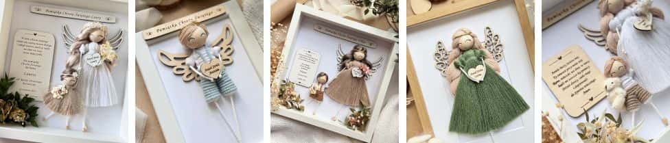 Pamiątki Chrztu Świętego